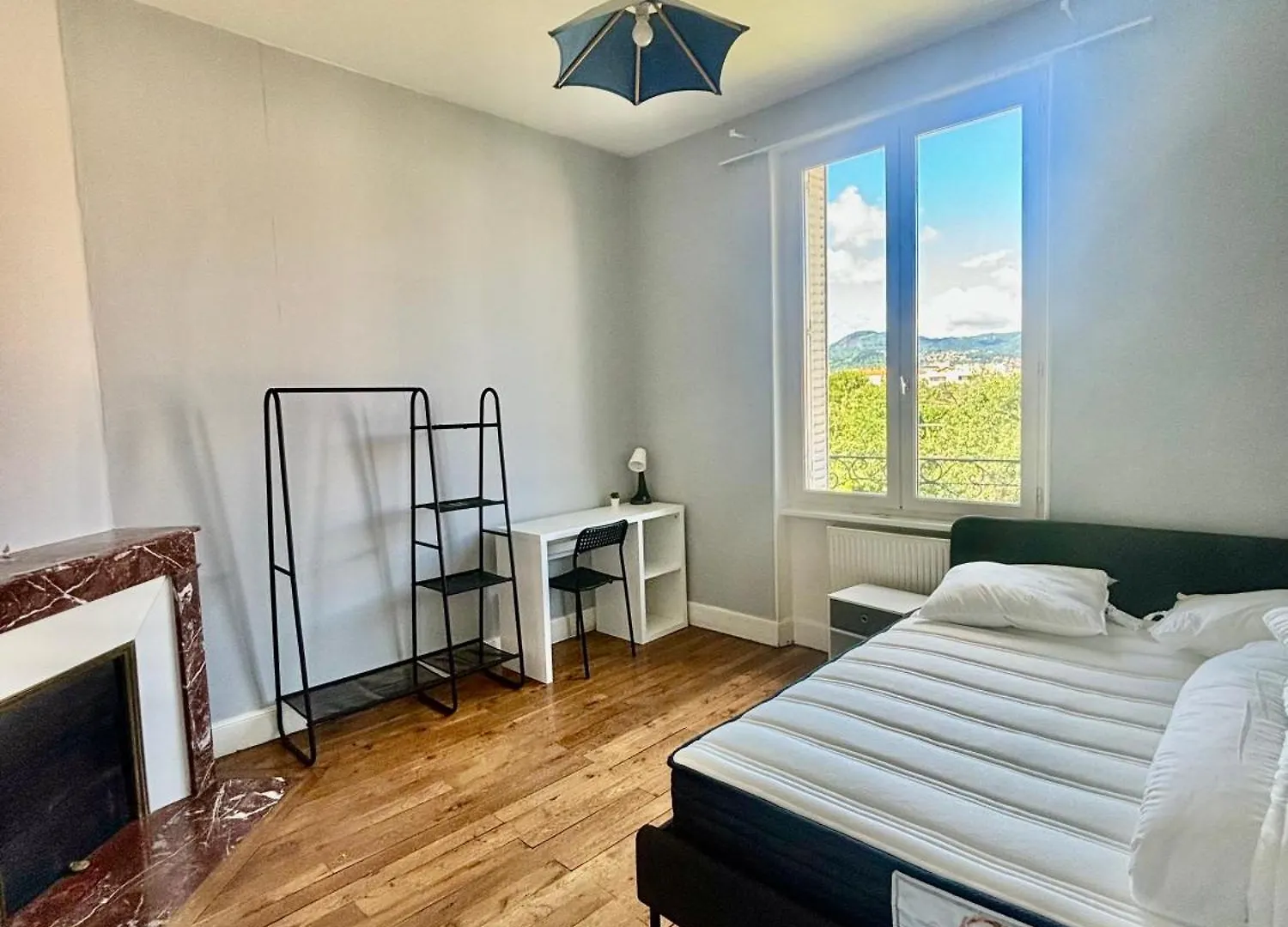 Grande Maison Clermont Ferrand Holiday home
