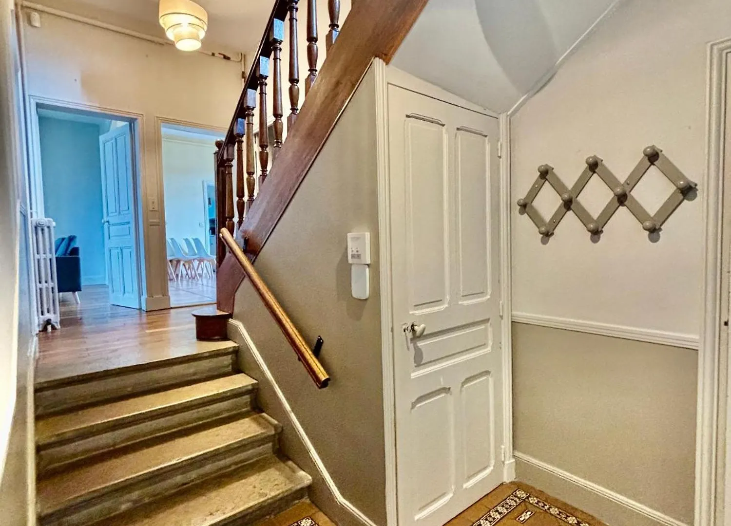 Holiday home Grande Maison Clermont Ferrand