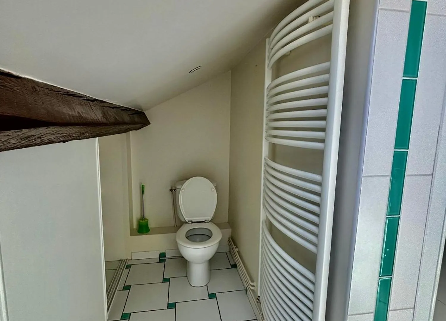 Holiday home Grande Maison Clermont Ferrand