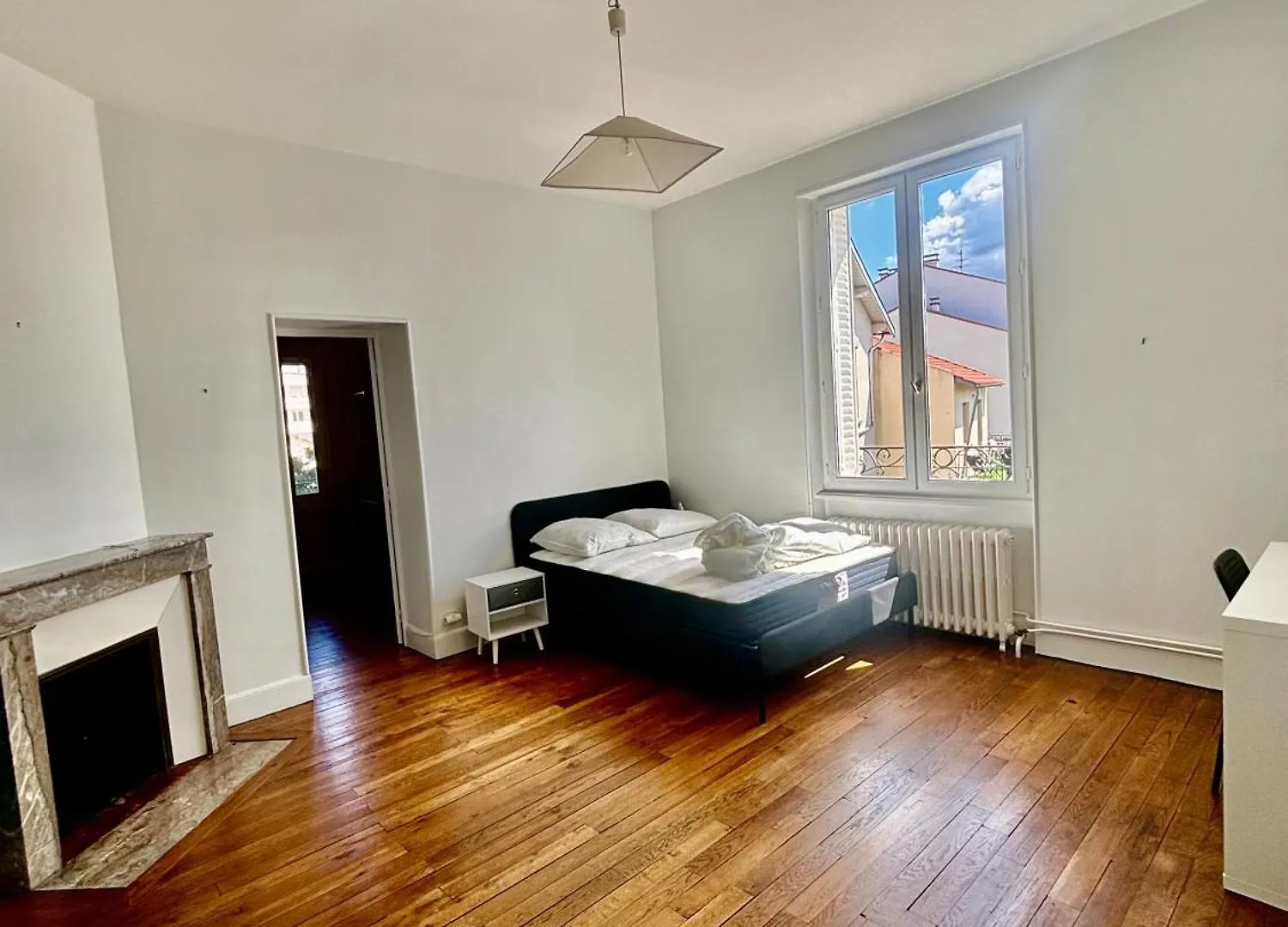 Prázdninový dům Grande Maison Clermont Ferrand