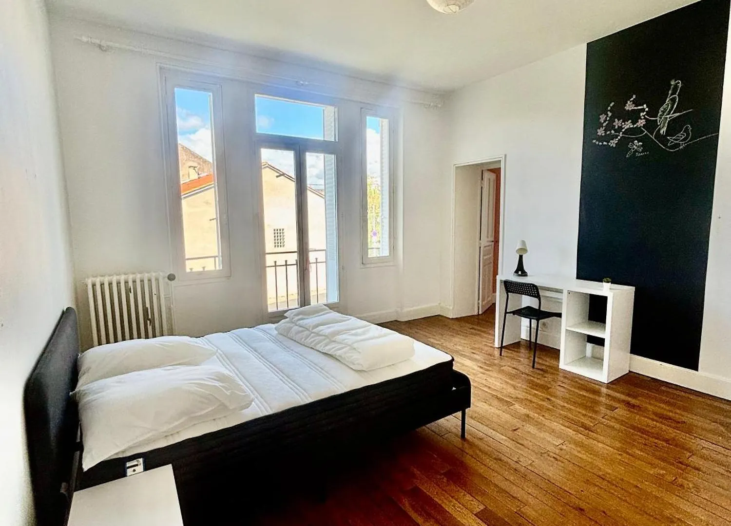Grande Maison Clermont Ferrand Prázdninový dům Clermont-Ferrand